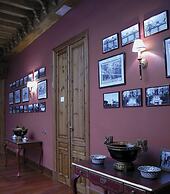 Hotel Casa Palacio Conde de la Corte