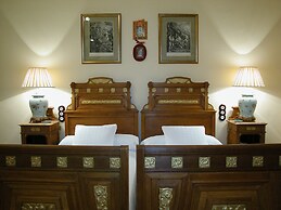 Hotel Casa Palacio Conde de la Corte