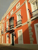 Hotel Casa Palacio Conde de la Corte
