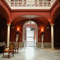 Hotel Casa Palacio Conde de la Corte