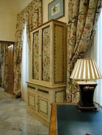 Hotel Casa Palacio Conde de la Corte