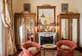 Hotel Casa Palacio Conde de la Corte