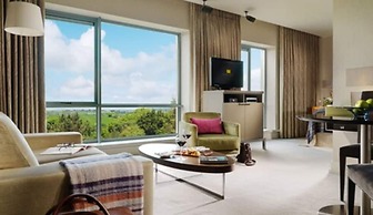 Aghadoe Heights Hotel and Spa