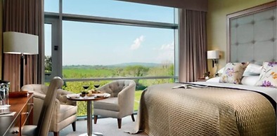 Aghadoe Heights Hotel and Spa