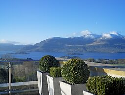 Aghadoe Heights Hotel and Spa