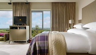 Aghadoe Heights Hotel and Spa
