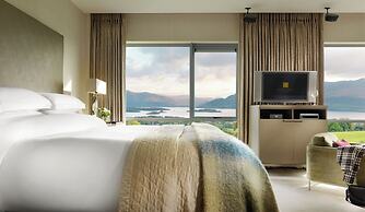 Aghadoe Heights Hotel and Spa