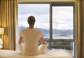 Aghadoe Heights Hotel and Spa