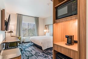 Fairfield Inn & Suites by Marriott Knoxville Clinton