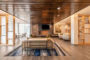 Fairfield Inn & Suites by Marriott Knoxville Clinton