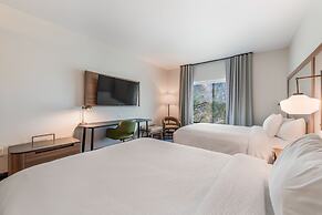 Fairfield Inn & Suites by Marriott Knoxville Clinton