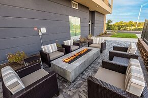 Fairfield Inn & Suites by Marriott Knoxville Clinton