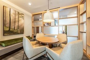 Fairfield Inn & Suites by Marriott Knoxville Clinton