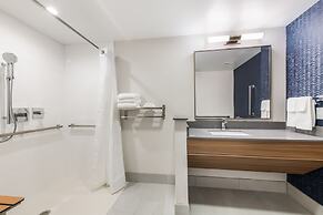 Fairfield Inn & Suites by Marriott Knoxville Clinton