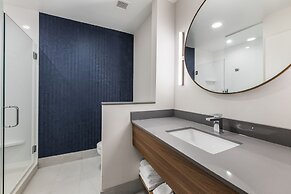 Fairfield Inn & Suites by Marriott Knoxville Clinton