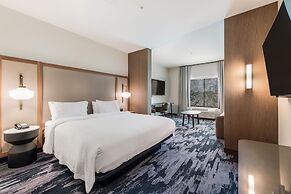 Fairfield Inn & Suites by Marriott Knoxville Clinton