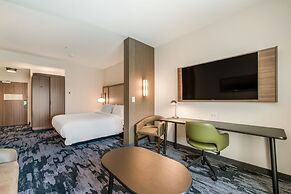 Fairfield Inn & Suites by Marriott Knoxville Clinton