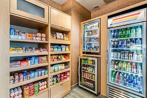 Fairfield Inn & Suites by Marriott Knoxville Clinton