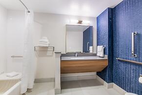 Fairfield Inn & Suites by Marriott Knoxville Clinton