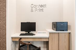 Fairfield Inn & Suites by Marriott Knoxville Clinton