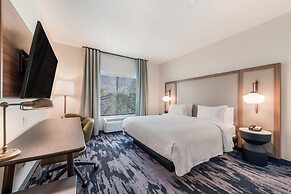 Fairfield Inn & Suites by Marriott Knoxville Clinton