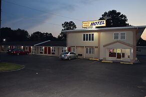 White Oaks Motel Pennsville/Carneys Point