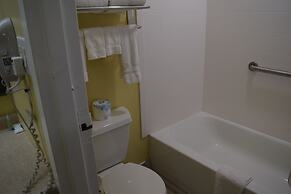 White Oaks Motel Pennsville/Carneys Point