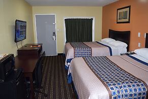 White Oaks Motel Pennsville/Carneys Point