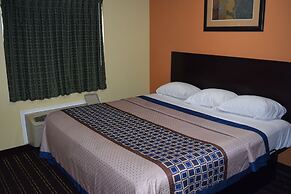 White Oaks Motel Pennsville/Carneys Point