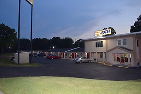 White Oaks Motel Pennsville/Carneys Point