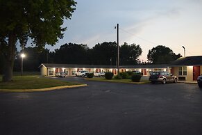 White Oaks Motel Pennsville/Carneys Point