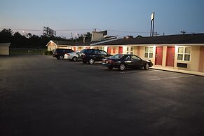 White Oaks Motel Pennsville/Carneys Point