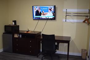 White Oaks Motel Pennsville/Carneys Point