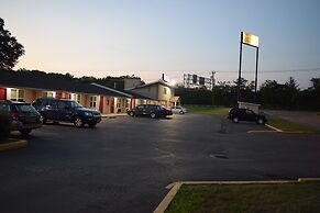 White Oaks Motel Pennsville/Carneys Point