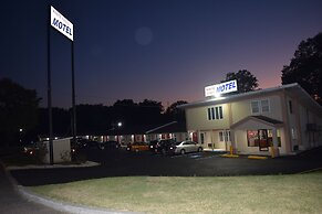White Oaks Motel Pennsville/Carneys Point