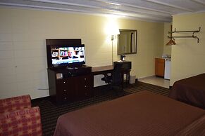 White Oaks Motel Pennsville/Carneys Point