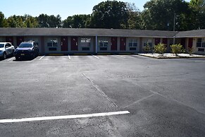 White Oaks Motel Pennsville/Carneys Point