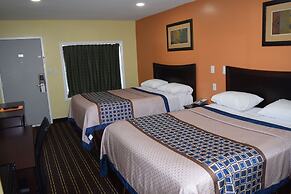 White Oaks Motel Pennsville/Carneys Point
