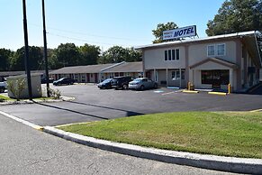 White Oaks Motel Pennsville/Carneys Point