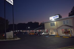 White Oaks Motel Pennsville/Carneys Point