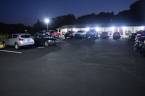 White Oaks Motel Pennsville/Carneys Point