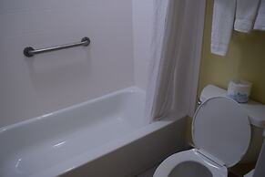 White Oaks Motel Pennsville/Carneys Point