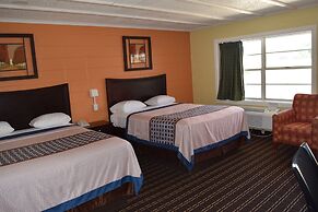 White Oaks Motel Pennsville/Carneys Point