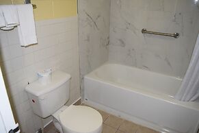 White Oaks Motel Pennsville/Carneys Point