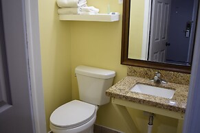 White Oaks Motel Pennsville/Carneys Point