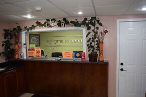 White Oaks Motel Pennsville/Carneys Point