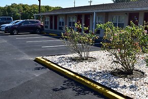 White Oaks Motel Pennsville/Carneys Point