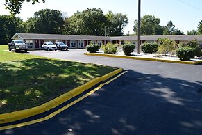 White Oaks Motel Pennsville/Carneys Point