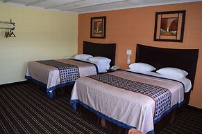 White Oaks Motel Pennsville/Carneys Point