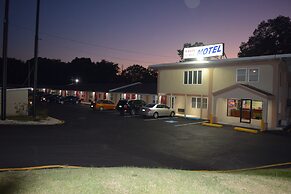White Oaks Motel Pennsville/Carneys Point